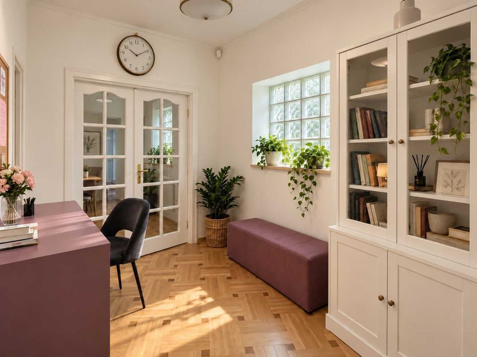 Nowy Hostel Warszawa Mówimy po RU-UA-PL! Хостел Варшава! Miejsce w pokoju