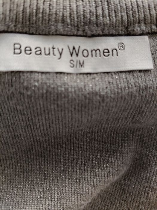 Sweter Beauty Women