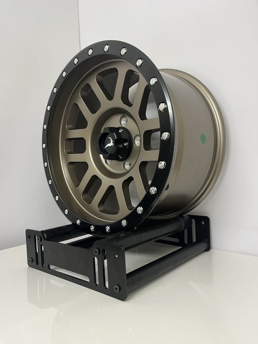 Jantes 17” 5x127 Novas Compativeis Jeep Wrangler