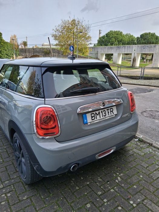 Selling MINI Cooper D64706102332673124