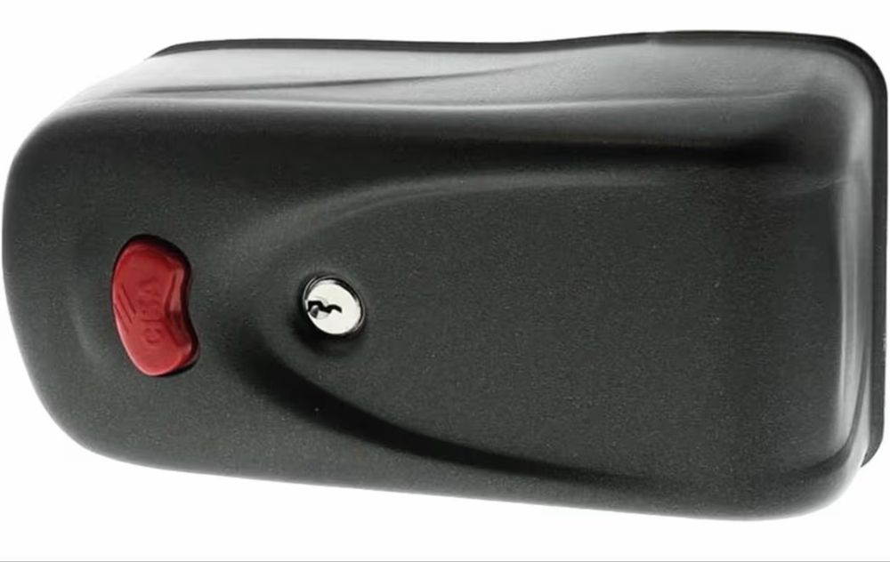 Fechadura Eletromecânica Cisa 1A731
