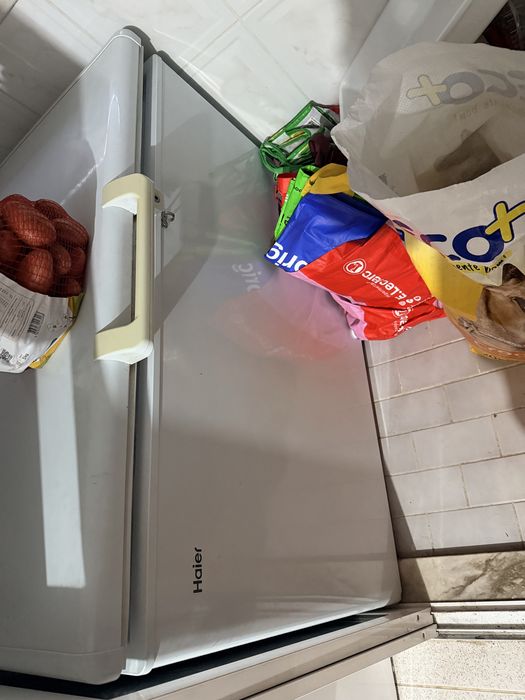 Arca congeladora