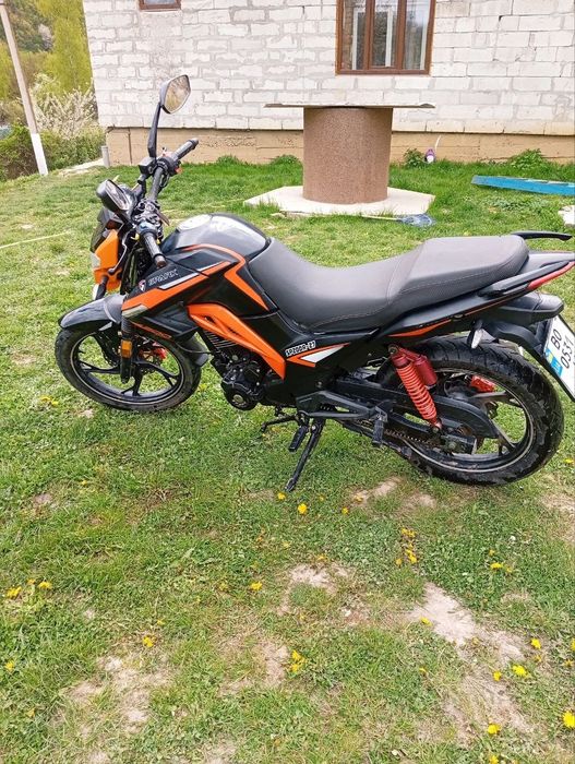 Продам Spark200r27