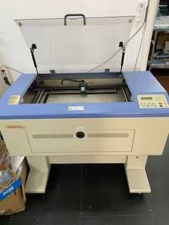 Maquina Laser CO2 40W