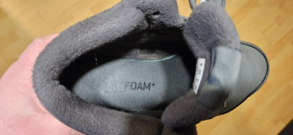 Buty puma w bardzo dobrym stanie