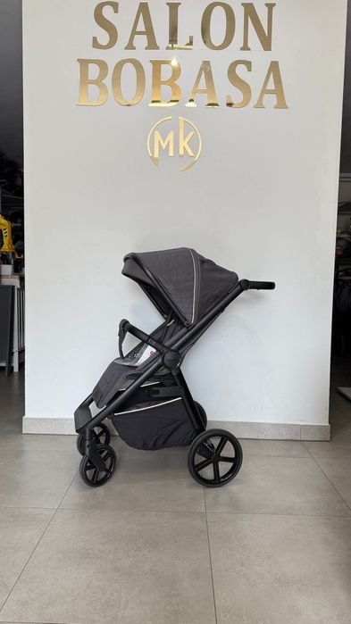 Nowy wózek Carrello Bravo SL,  SALON BOBASA Suchedniów Langiewicza 3