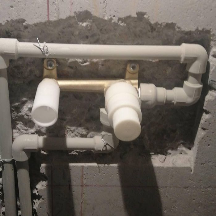 Сантехнические работы!!!