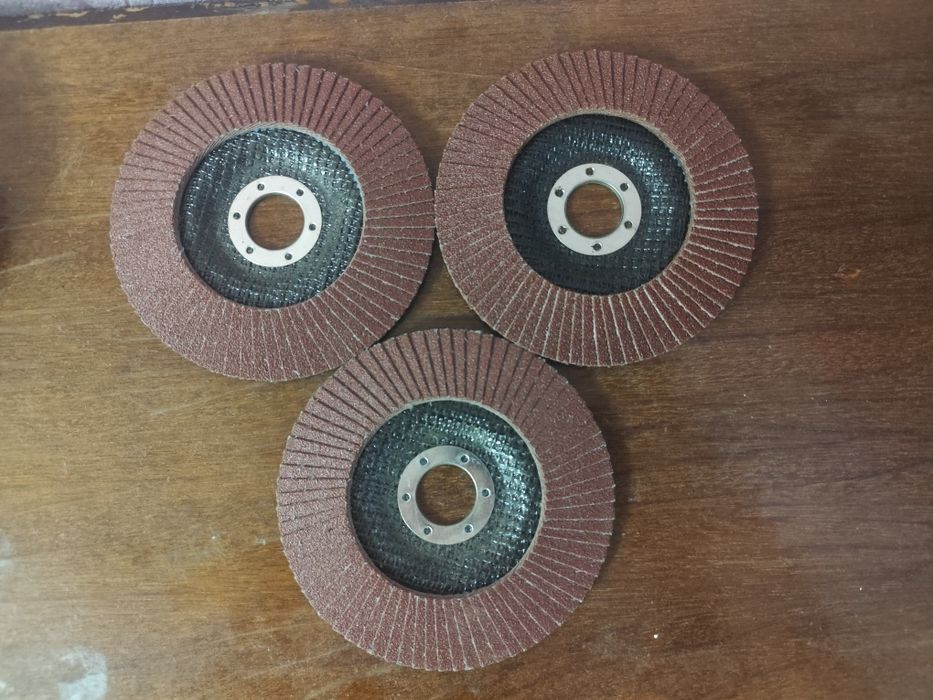 Круг отрезной 230