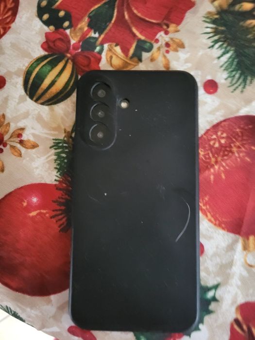 Samsung A17 muito bem estimado