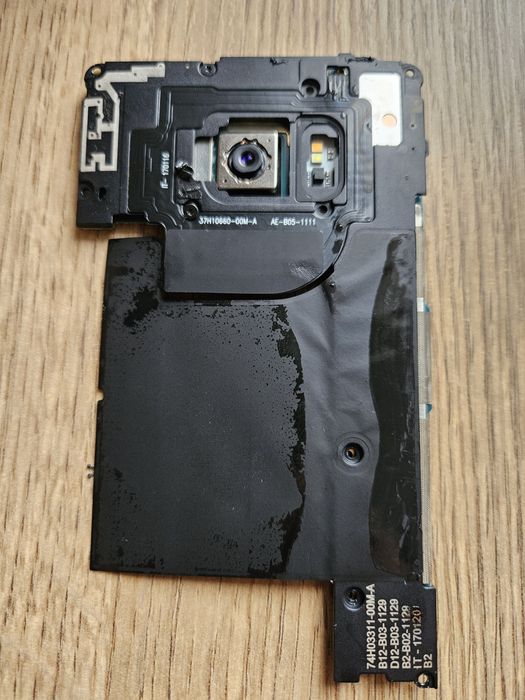 Płyta główna kamery do HTC U Ultra 4/64 GB
