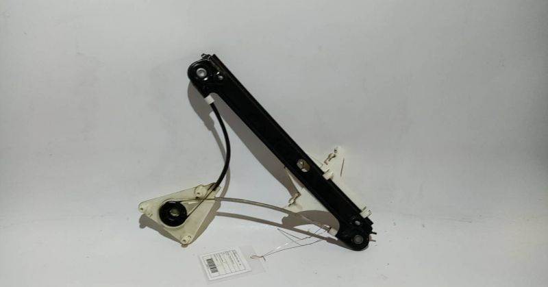 Elevador vidros trás direito VOLKSWAGEN Polo (6R, 6C)