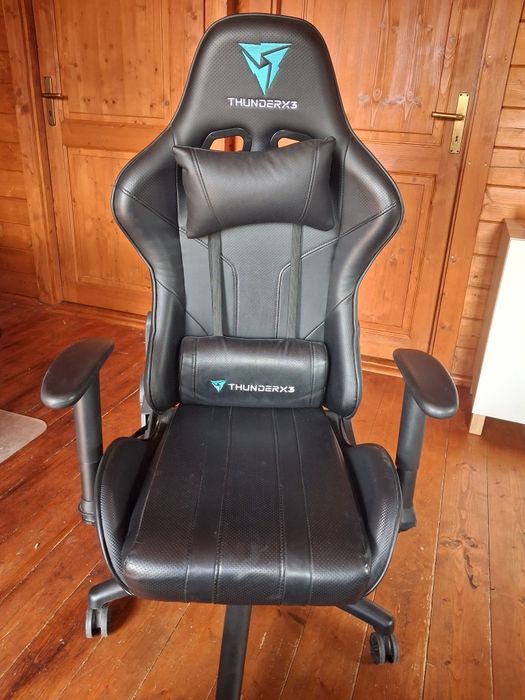 Cadeira gaming thunderx3