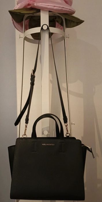 Mala da Karl Lagerfeld