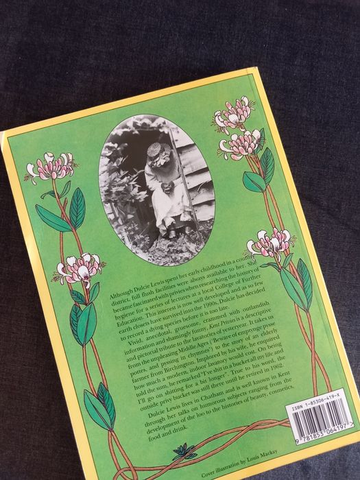 Kent Privies - Dulcie Lewis