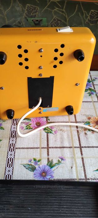 Электроплитка - Гриль, "Severin" Германия.