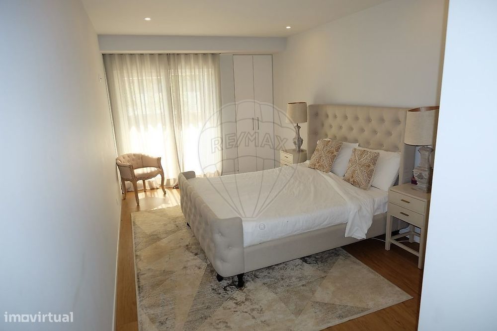 Apartamento T3 para arrendamento