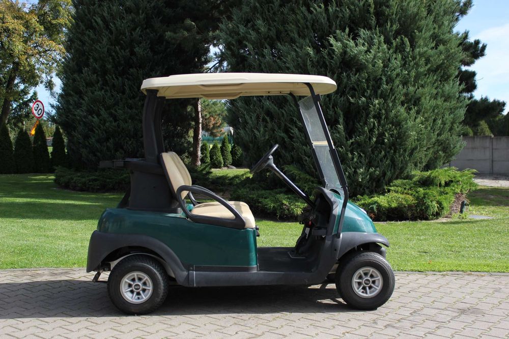 Club Car spalinowy Wozek golfowy nie Melex nie Ezgo