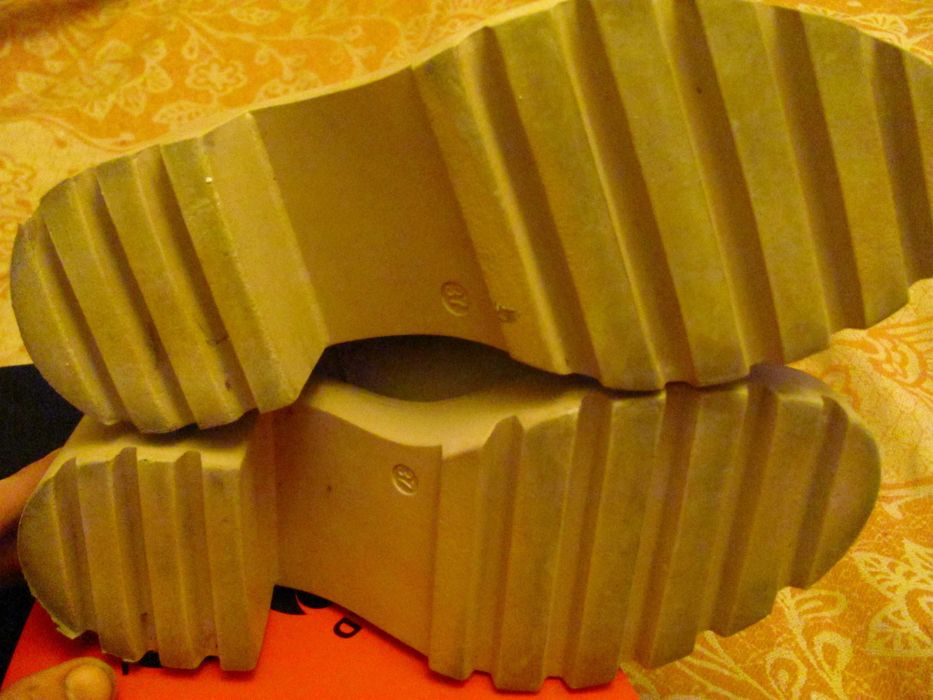 Челси, ботинки, сапожки catwalk на тракторной подошве 37