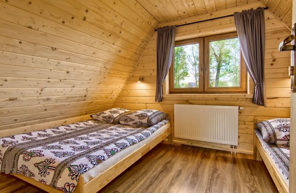 Domki w górach. Podhale Zakopane Termy chochołowskie