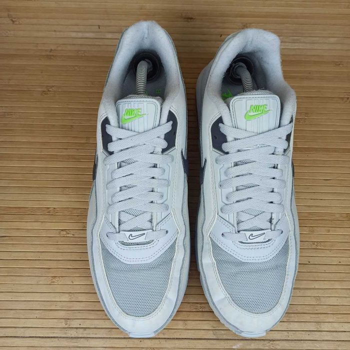 Кросівки Nike Air Max LTD 3 Розмір 46 (30 см.)