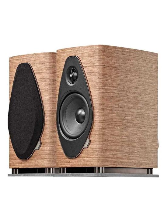 Nowość Sonus Faber Sonetto II G2 możliwa zamiana WROCŁAW