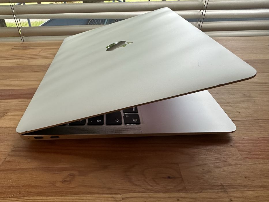macbook air m1 16gb 512gb – Laptopy, cena na OLX.pl