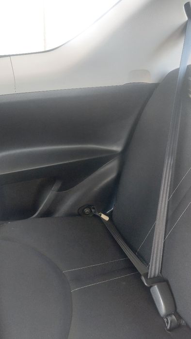 Citroen c1 Motor Toyota