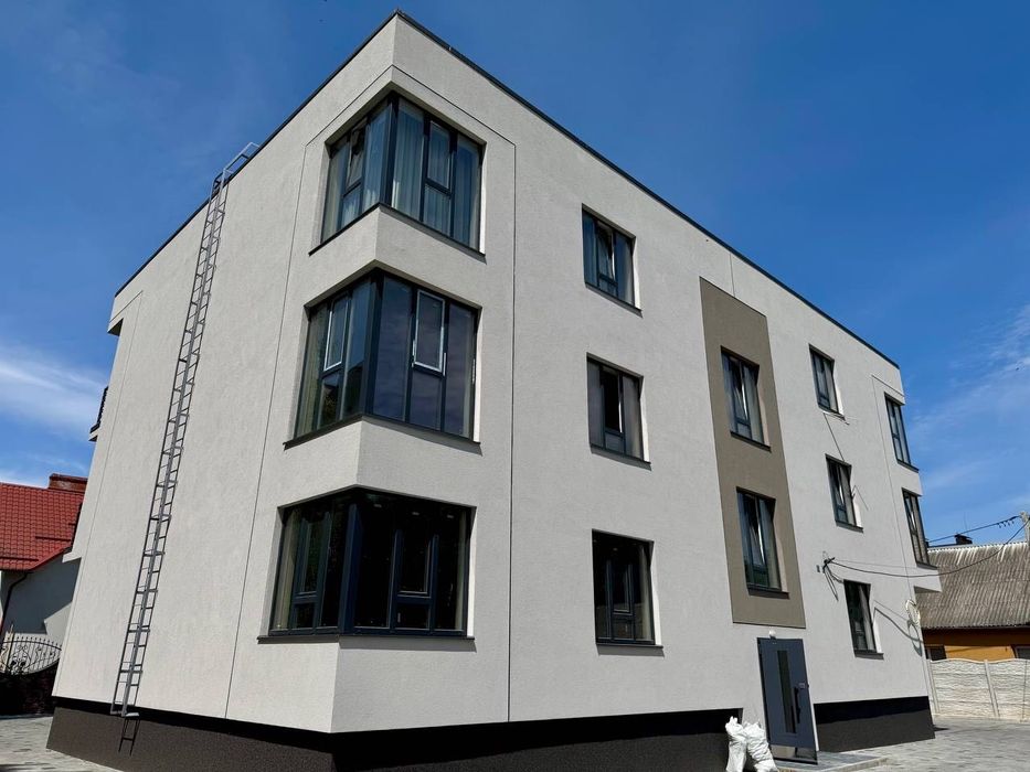 Продам 2-кімнатну квартиру в новобудові!