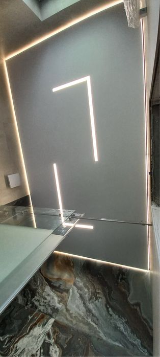 Нятяжні стелі Звягель Гарантія 12 років