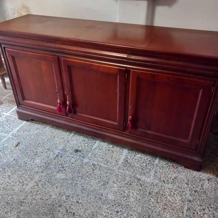 APARADOR de Cerejeira