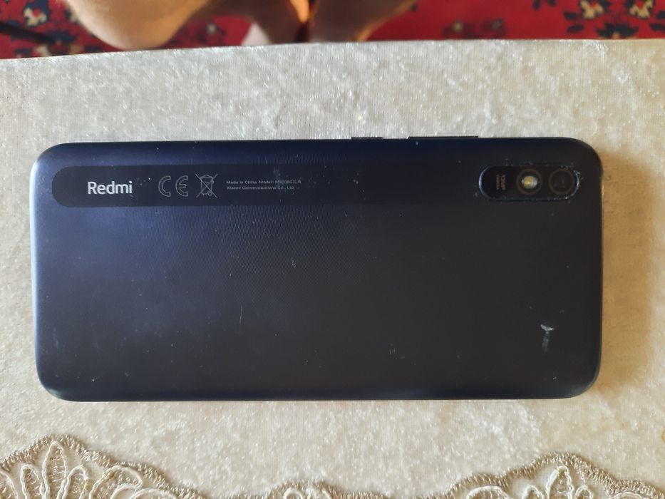 Xiaomi Redmi 9A 2/32