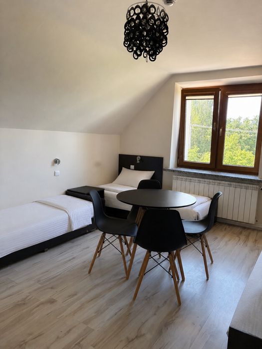 Noclegi Dla Pracowników Siedlce