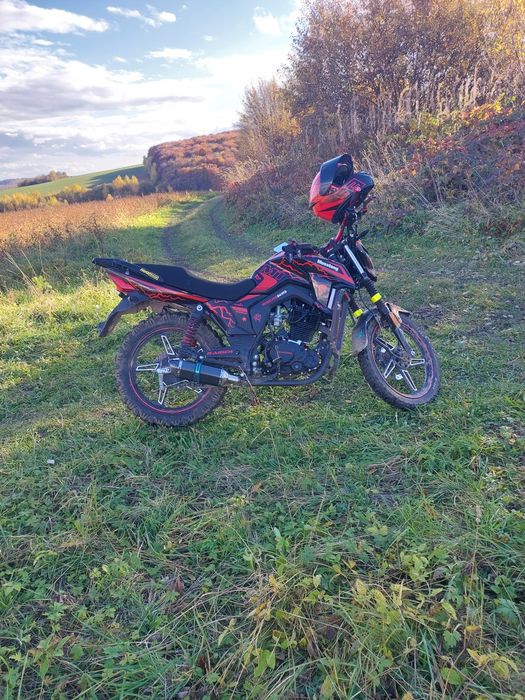 Продам мустанг регіон мт250