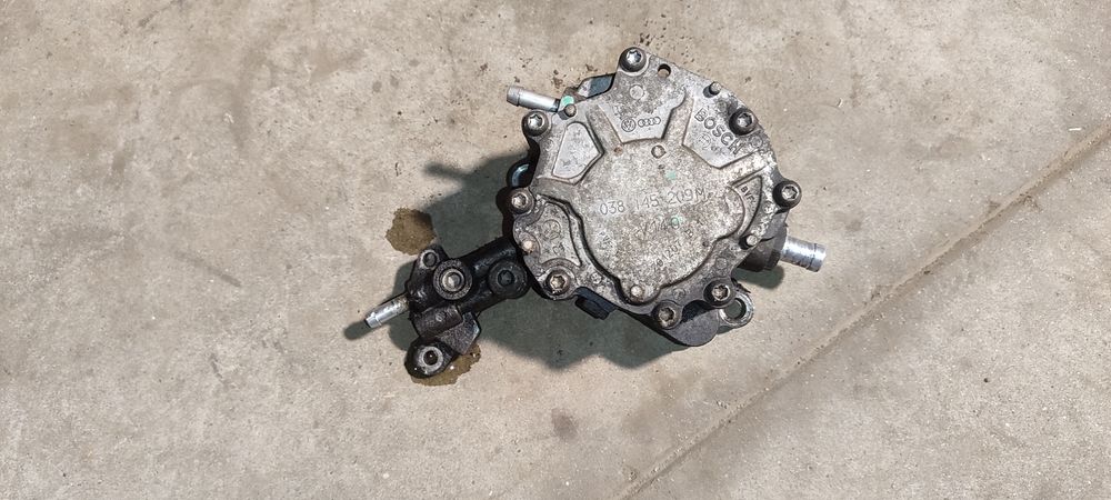 Pompa VACUM VW Seata Audi 1.9 TDI 038.145.209C / M i inne