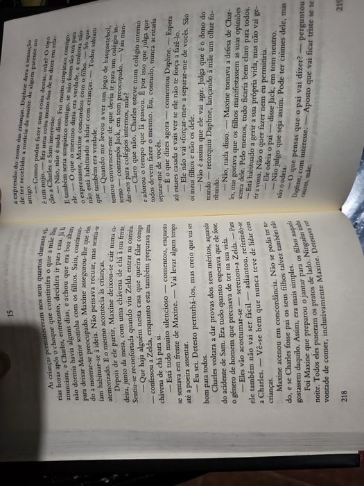 Livro O SEDUTOR de Danielle Steel