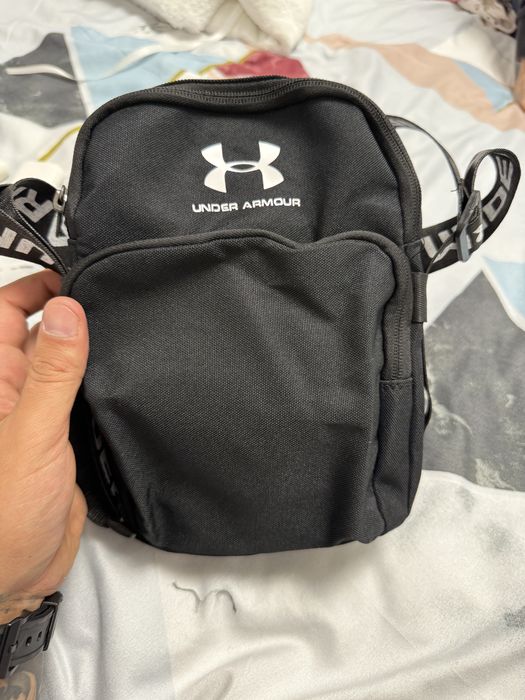 Сумка under armor