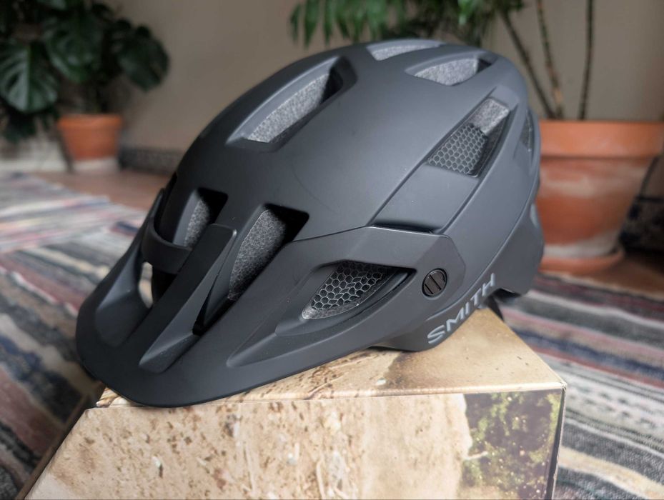 Smith Engane 2 MIPS | Capacete de BTT | Tamanho L