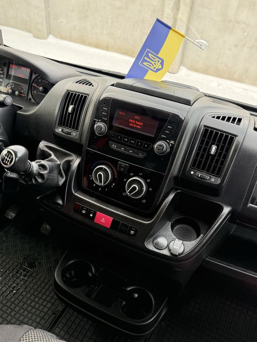 Продам Fiat Ducato