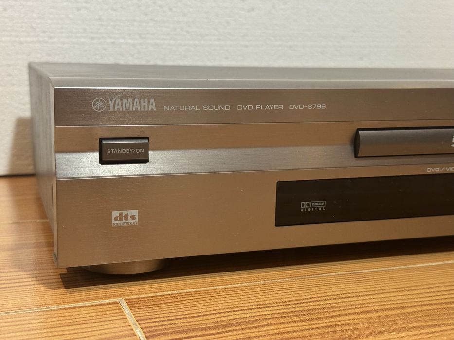 YAMAHA Natural Sound