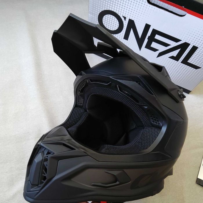 Шлем O'NEAL C-SRS мото