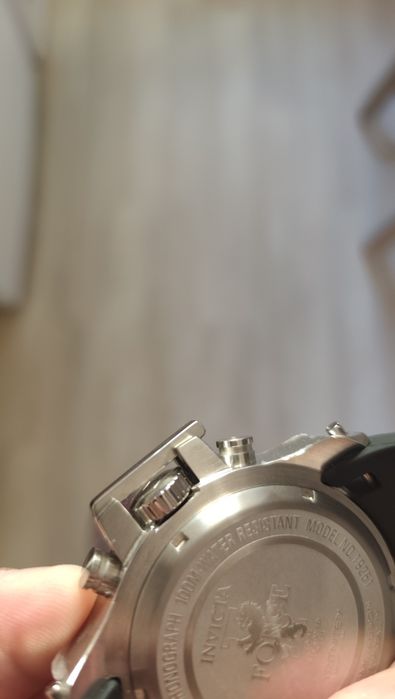 Relogio Invicta i Force 51mm