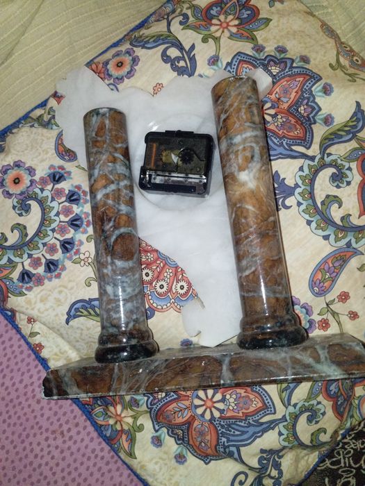 Relógio não sei funciona