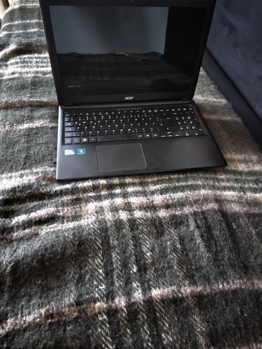 Laptop Acer. Używany
