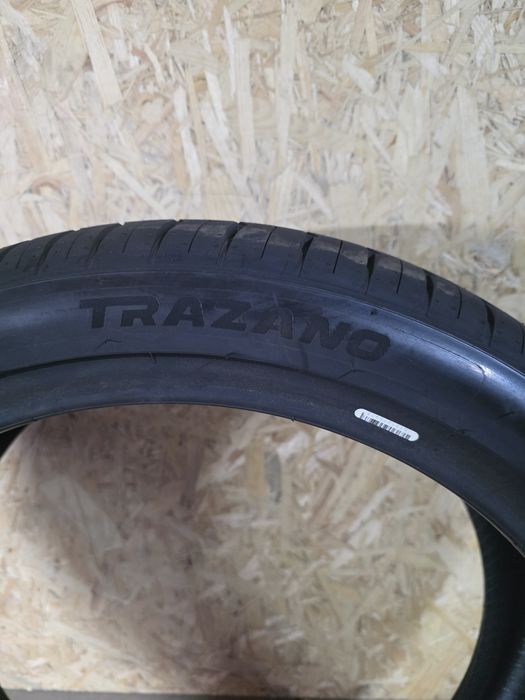 Nowe Opony Letnie 225/40R18 92W Trazano ZuperEco z-107 Extra Load