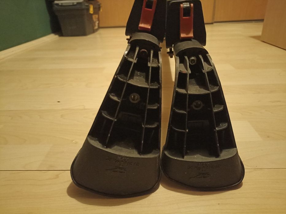 Bagażnik dachowy Fiat Panda 2 2003 - 2011 | 50 kg | uchwyty do nart