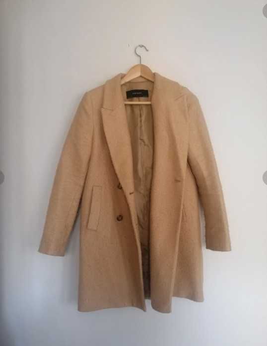 Zara Coat Size S