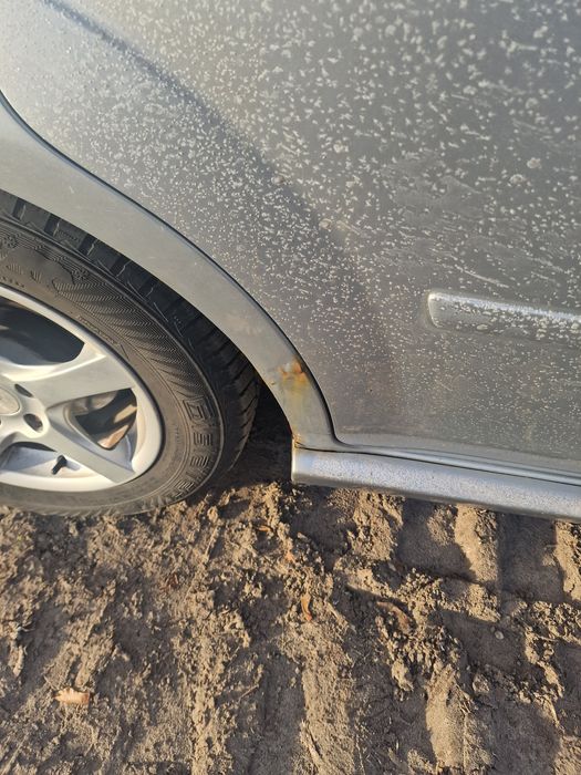 Ford focus benzyna 1.6