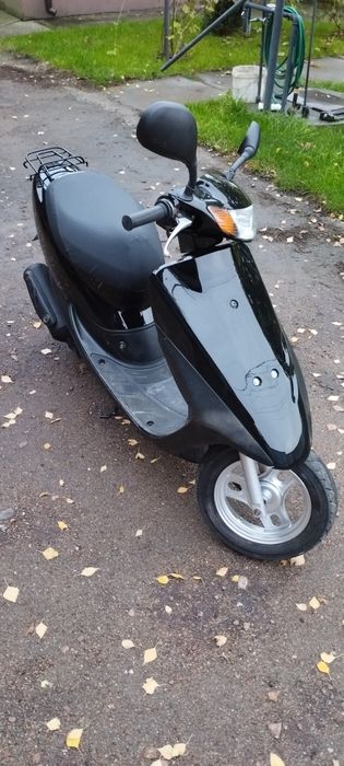 Скутер Honda Dio 34