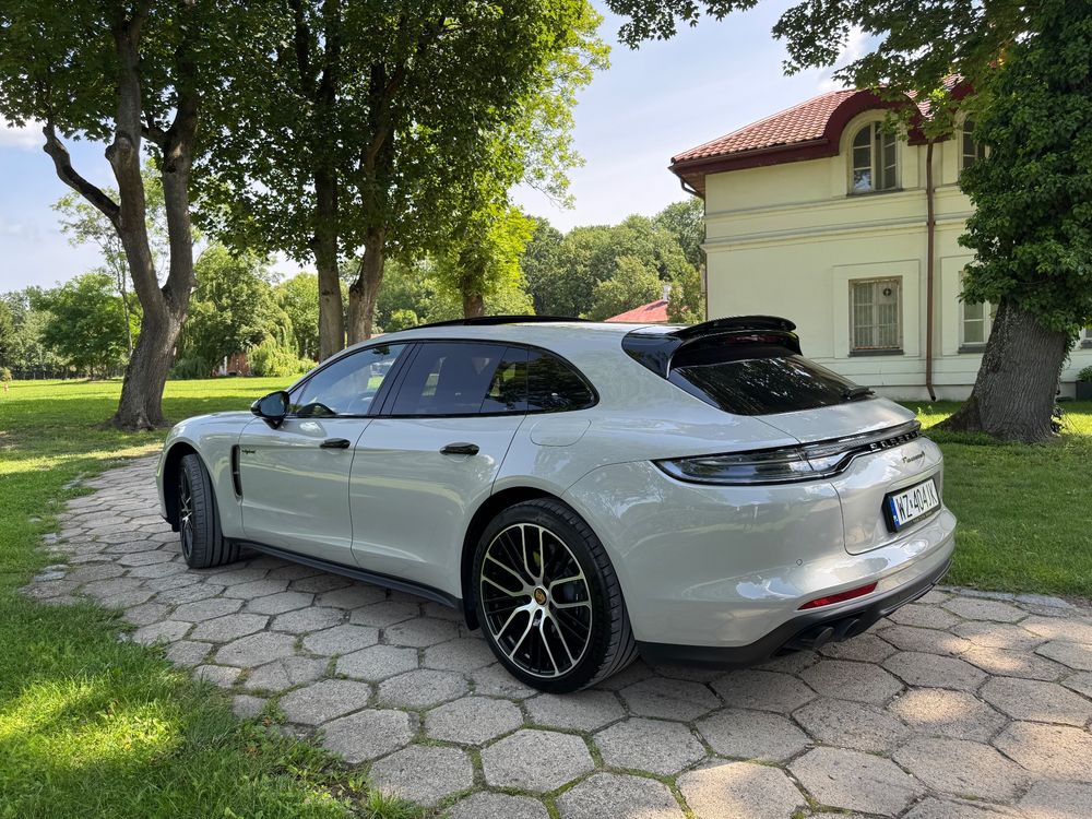 Panamera