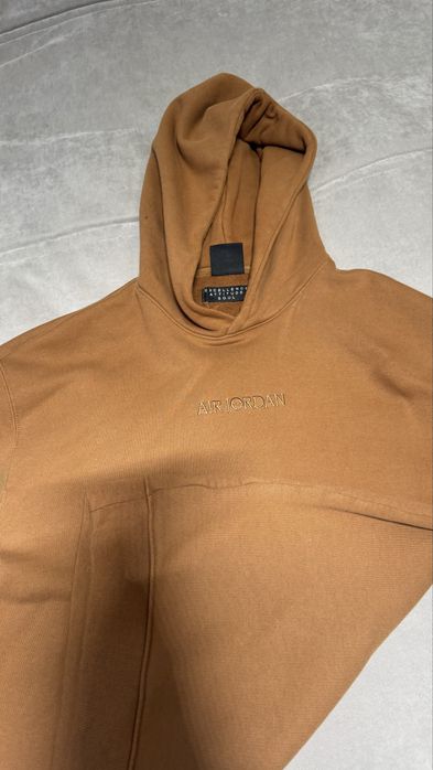 Костюм Air Jordan (худі + штани)